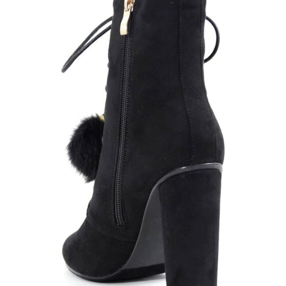 Catherine Malandrino Pomisa Boot 10 FINAL PRICE DROP - Picture 6 of 11